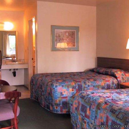 Kelseyville Motel Camera foto