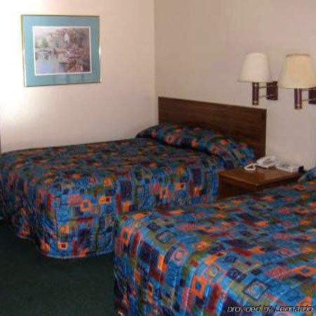 Kelseyville Motel Camera foto
