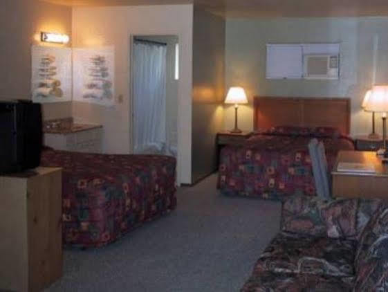 Kelseyville Motel Esterno foto